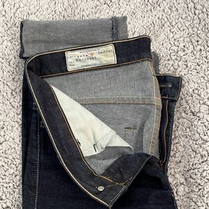 imogene + willie NEW Straight Leg Jeans